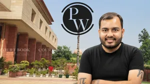 Delhi HC Protects Alakh Pandey's Personality Rights, Orders Removal of Infringing Online Content